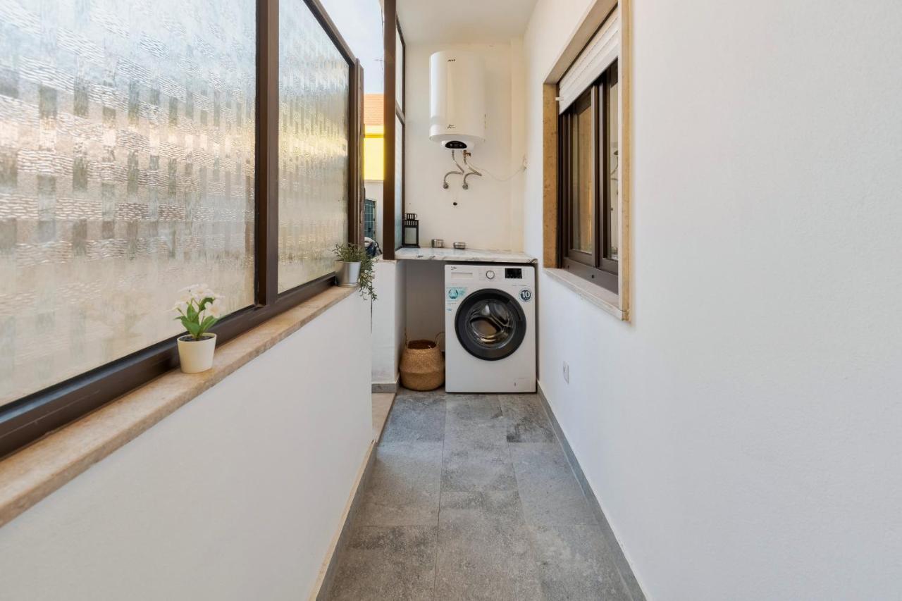 Fonte Nova Nest Apartment Setubal Exterior photo